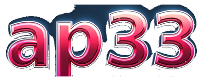 ap33 logo